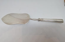 Charger l&#39;image dans la galerie, Pelle à tarte Christofle en argent
