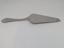 Charger l&#39;image dans la galerie, Pelle à gâteau Rostfrei en métal argenté
