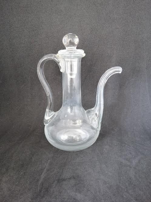 Mini carafe