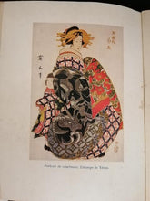 Charger l&#39;image dans la galerie, Livre LES ARTS &amp; METIERS DE L’ANCIEN JAPON - DICK (Stewart)
