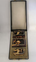 Charger l&#39;image dans la galerie, Set livre, petit carnet et porte monnaie
