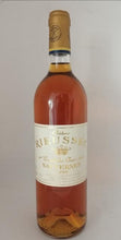 Charger l&#39;image dans la galerie, Château Rieussec 1er Gran Cru Classé 1855, Sauternes 1998
