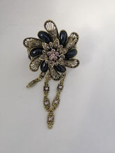 Charger l&#39;image dans la galerie, Bracelet manchette vintage
