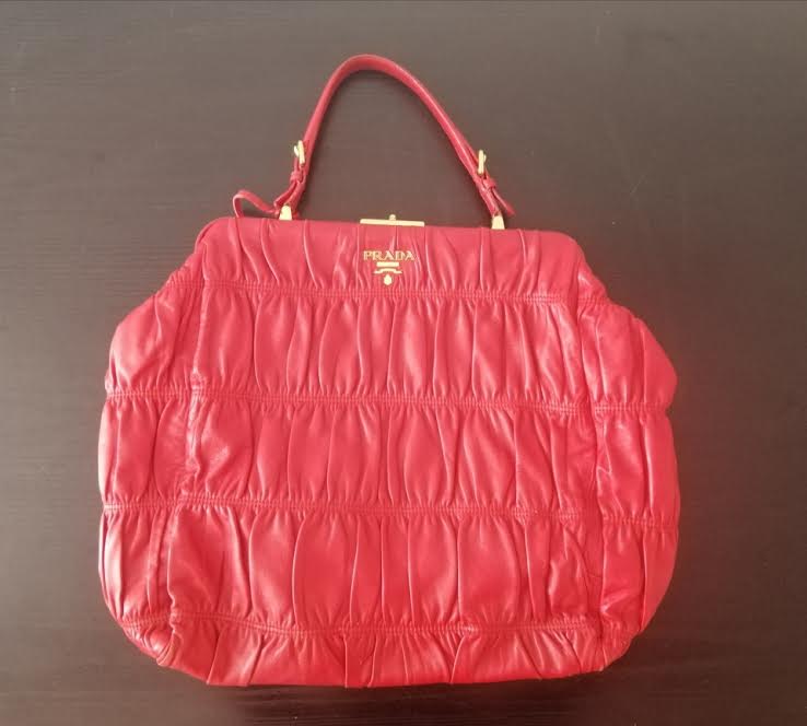 Sac Prada