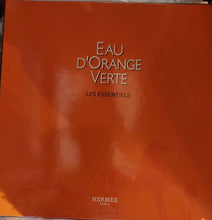Charger l&#39;image dans la galerie, Eau d’orange verte, les essentiels, Hermès, Paris
