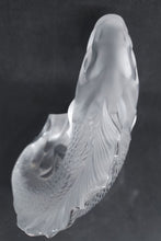 Charger l&#39;image dans la galerie, Poisson en cristal Lalique
