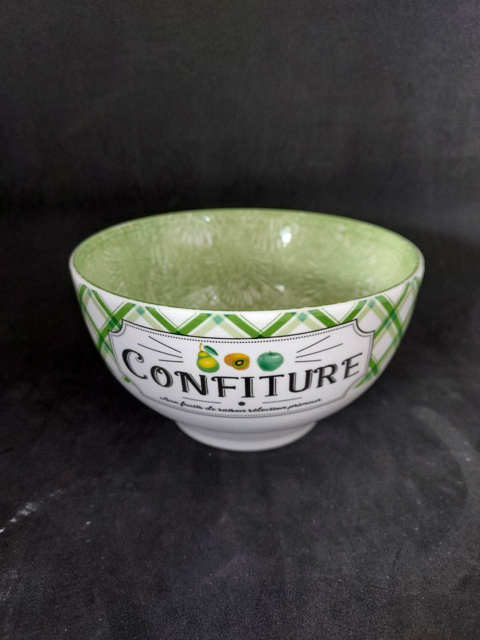 Grande tasse en céramique