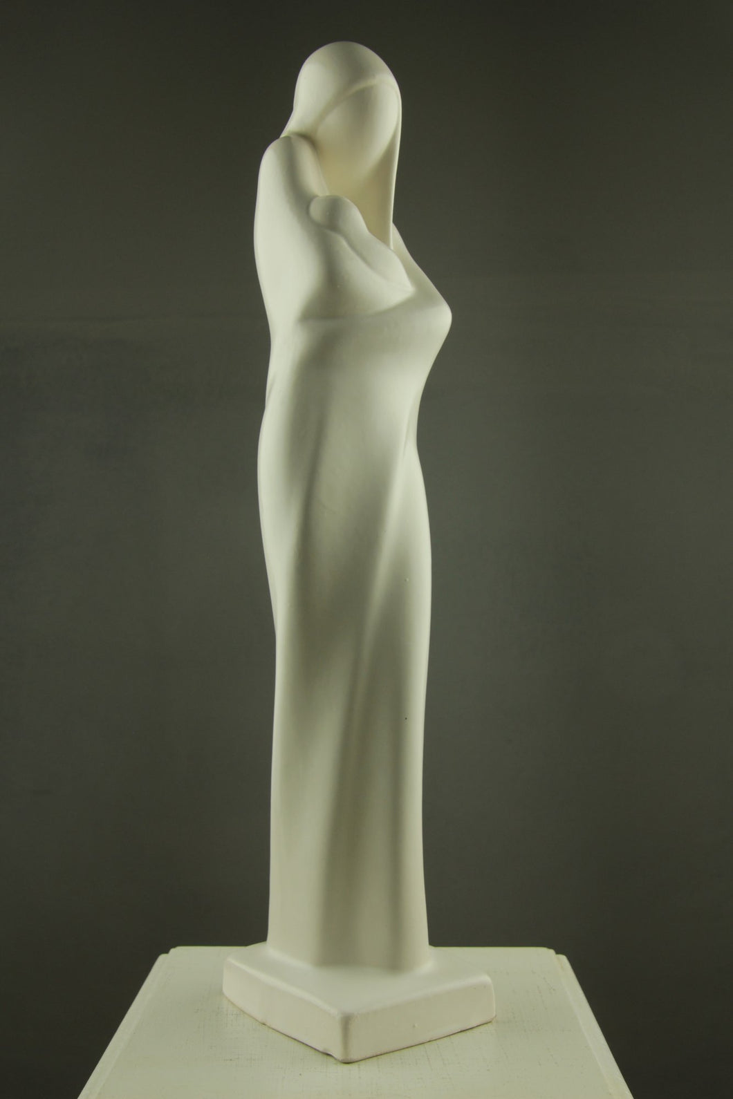 Magnifique sculpture Art Déco 
