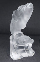 Charger l&#39;image dans la galerie, Poisson en cristal Lalique
