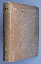 Charger l&#39;image dans la galerie, Recueil de planches, pour la nouvelle édition du Dictionnaire raisonné des Sciences, des Arts et des Métiers
