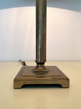 Charger l&#39;image dans la galerie, Grande lampe de table style Empire
