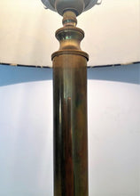 Charger l&#39;image dans la galerie, Grande lampe de table style Empire
