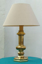 Charger l&#39;image dans la galerie, Lampes baroques
