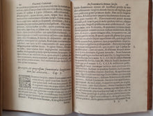 Charger l&#39;image dans la galerie, Livre CONTARENI (Vincentii) - De frumentaria Romanorum largitione Liber
