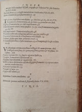 Charger l&#39;image dans la galerie, Livre CONTARENI (Vincentii) - De frumentaria Romanorum largitione Liber
