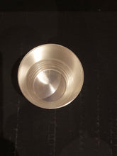 Charger l&#39;image dans la galerie, Gobelet en métal argenté. France, XX siècle
