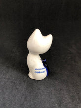 Charger l&#39;image dans la galerie, Petite statuette chat
