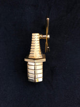 Charger l&#39;image dans la galerie, Petite horloge « Moulin »
