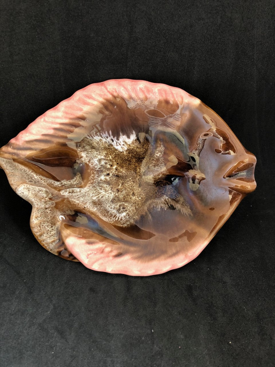 Vide-poche poisson