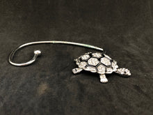 Charger l&#39;image dans la galerie, Accroche-sac tortue
