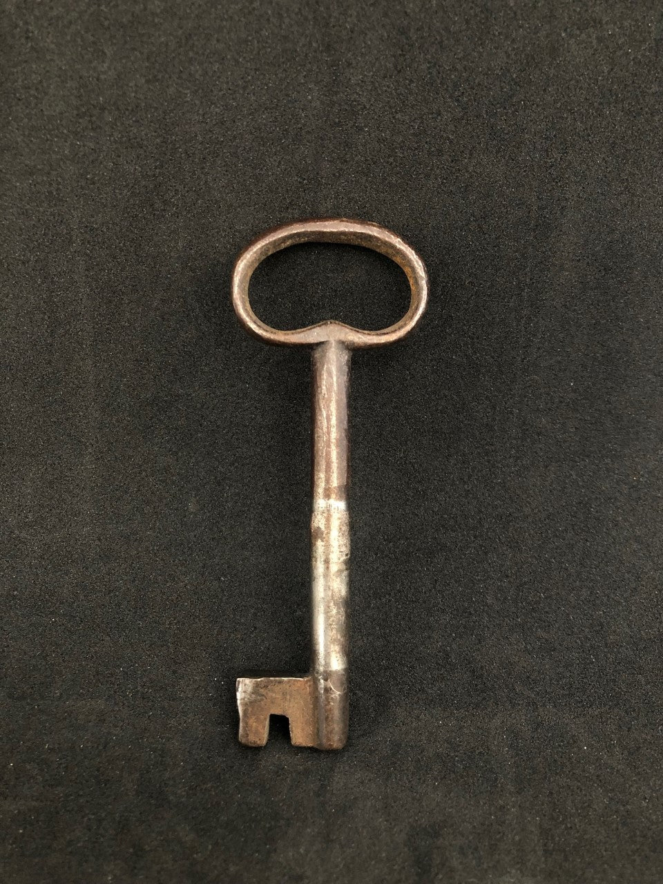 Clé ancienne