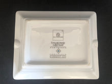 Charger l&#39;image dans la galerie, Cendrier de collection en porcelaine
