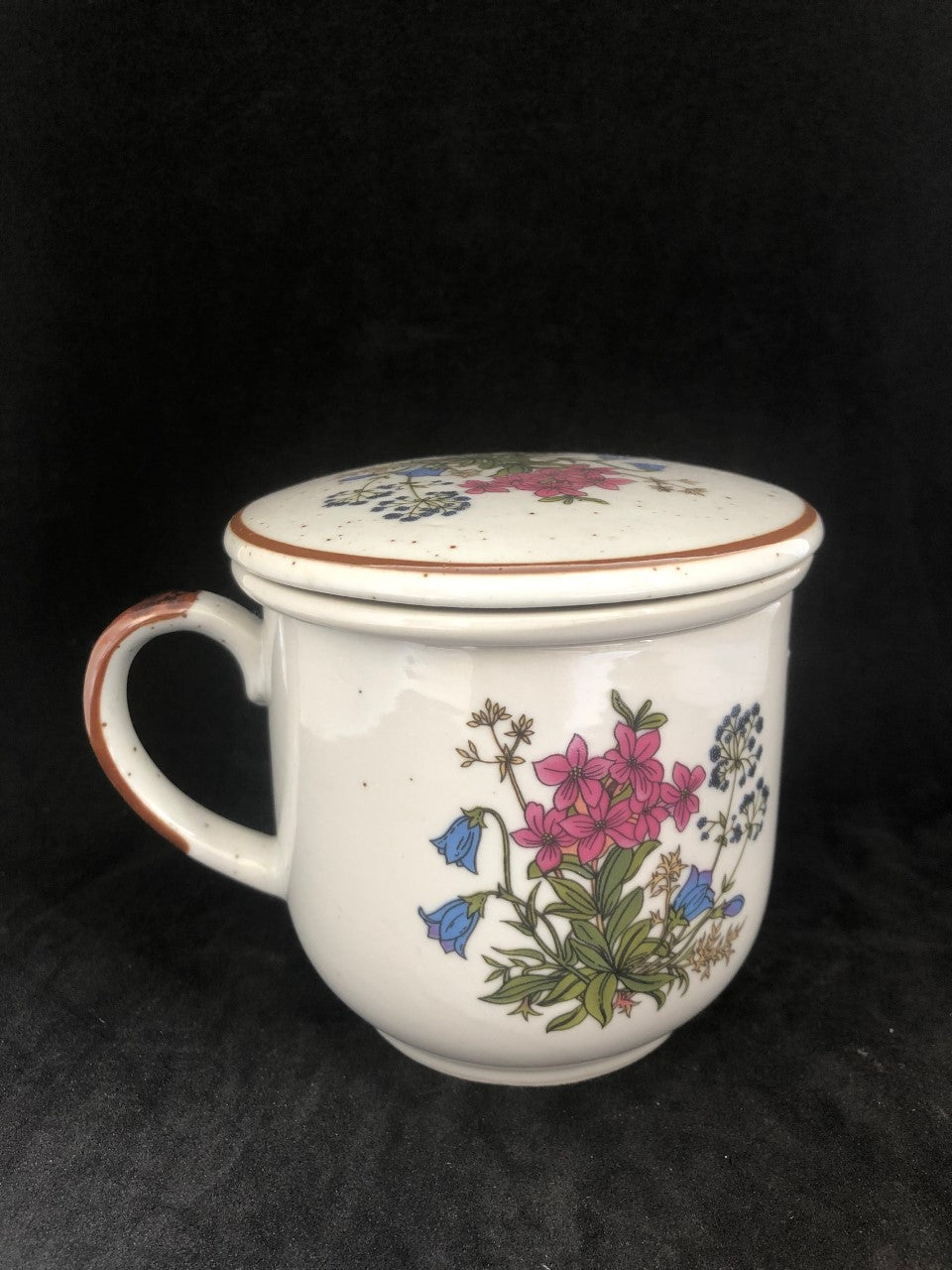 Tasse pour infusion