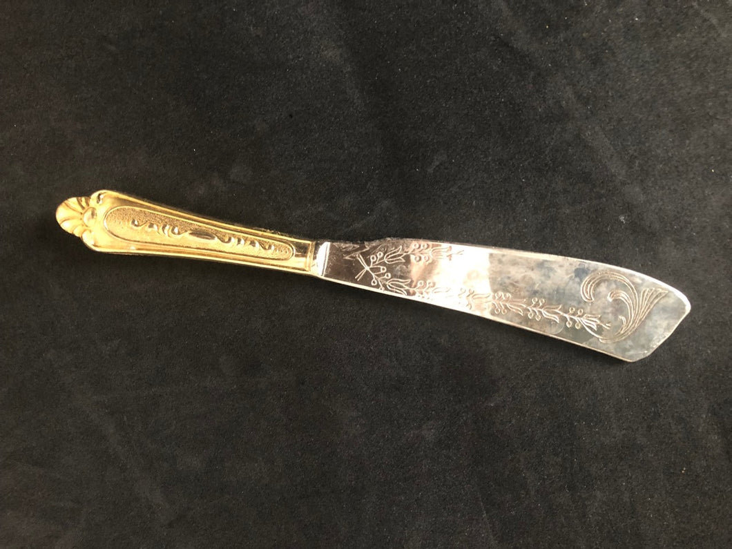 Couteau vintage