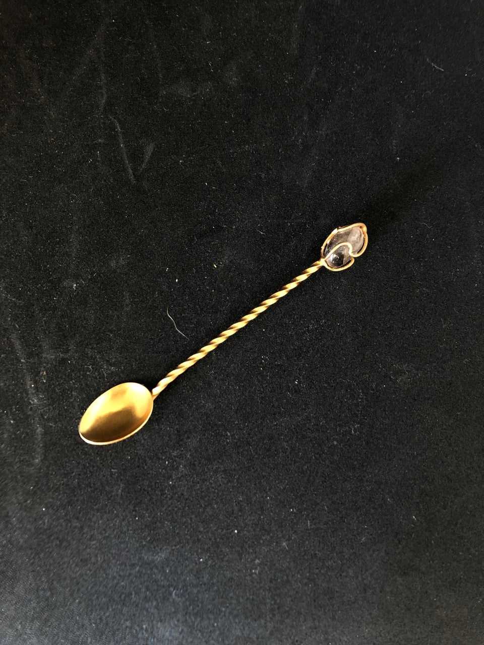 Petite cuillère