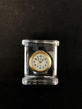 Charger l&#39;image dans la galerie, Horloge « Le Temps quartz »
