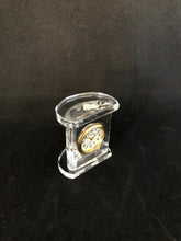 Charger l&#39;image dans la galerie, Horloge « Le Temps quartz »
