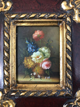 Charger l&#39;image dans la galerie, Tableau, Nature morte avec des fleurs
